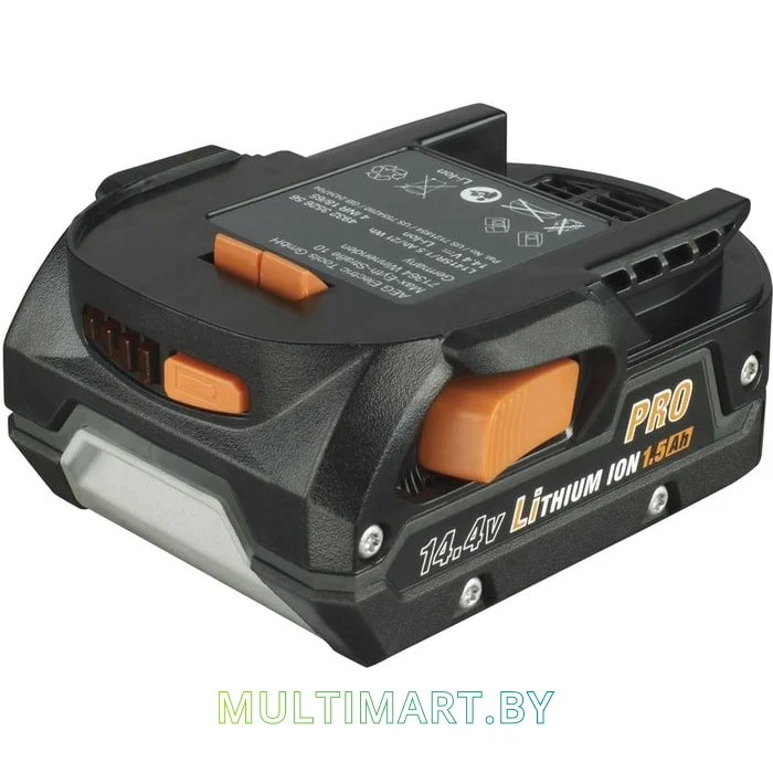 Аккумулятор AEG Powertools L 1415 R (4932352656)
